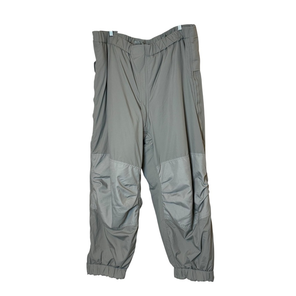Primaloft GEN III ECWCS Trousers‎ Extreme Cold Weather Pants Large Regular Army
